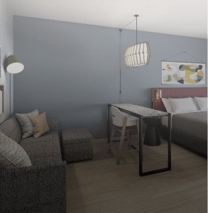 Atwell Suites image