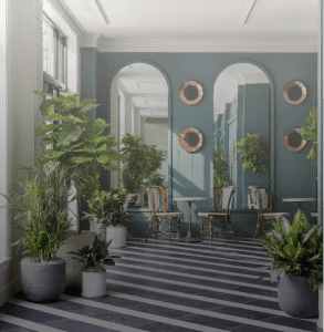 Imagen de Kimpton