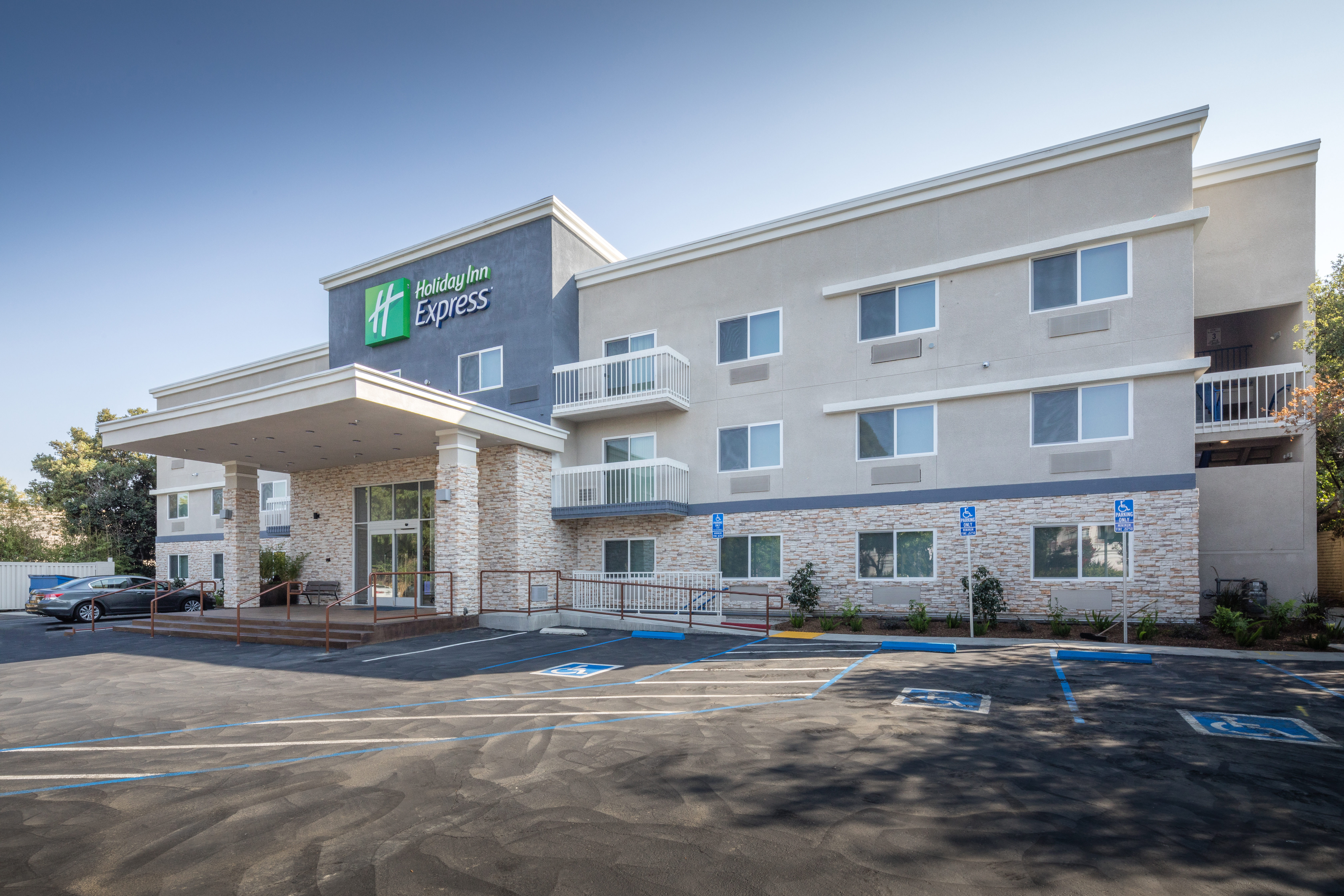 Programa de desarrollo para propietarios IHG LIFT