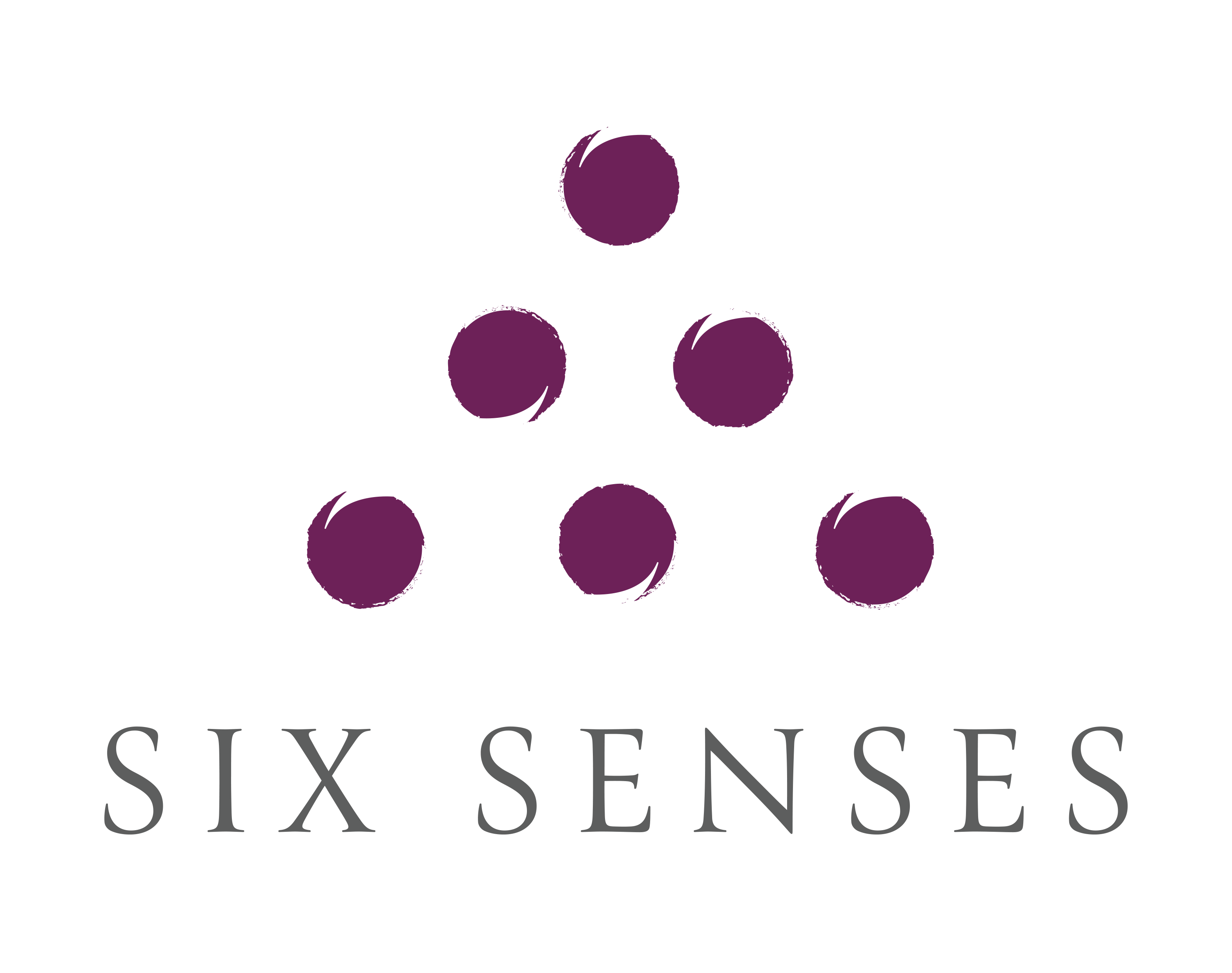 Six senses
