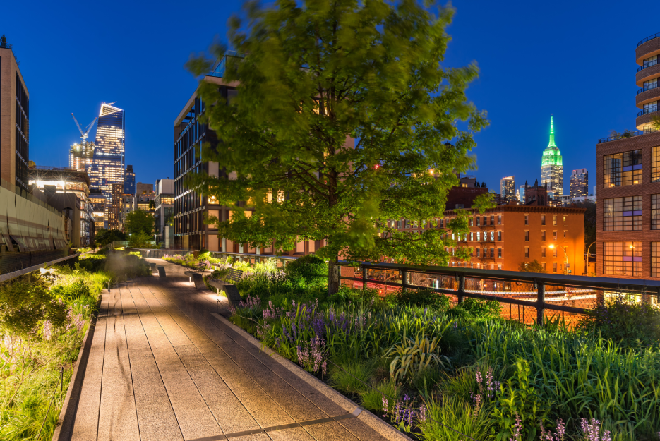 Kimpton Hotel Eventi