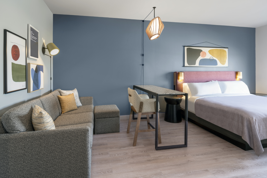 Atwell Suites Fort Worth - Área de Alliance, Texas, EE. UU., Américas