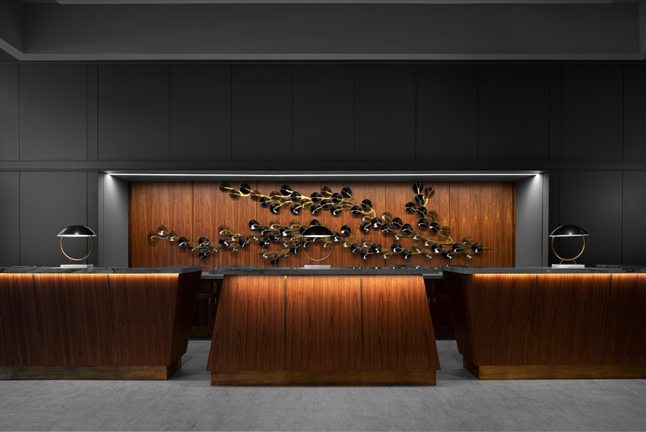 Crowne Plaza Atlanta Perimeter at Ravinia