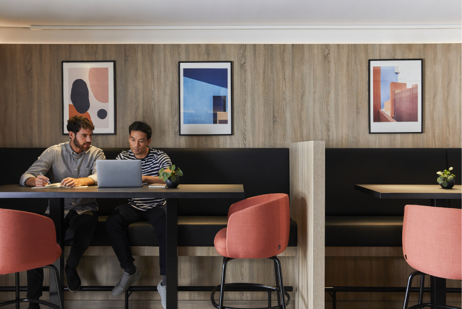 Crowne Plaza Hamburgo