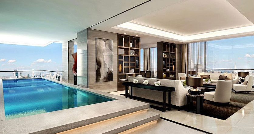 Residencias Regent Jakarta