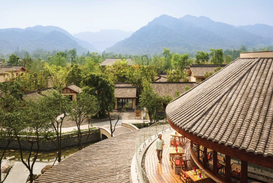 Gran China