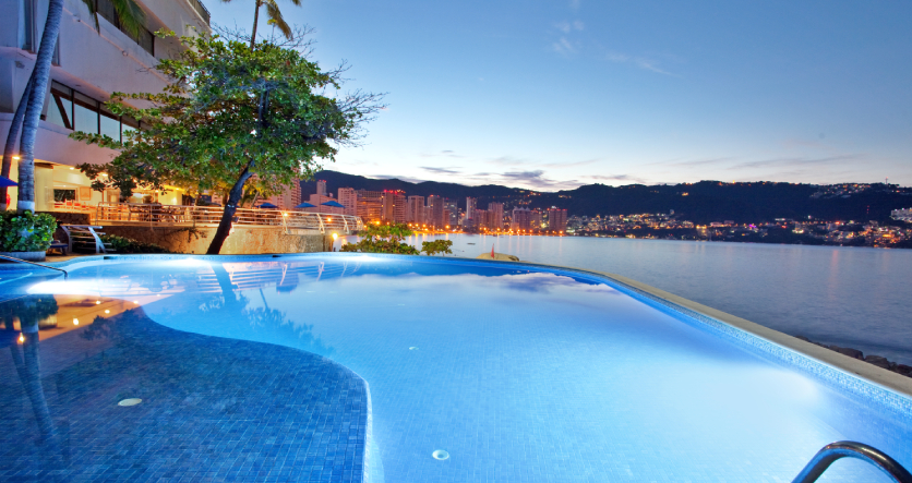 Holiday Inn Resort Acapulco