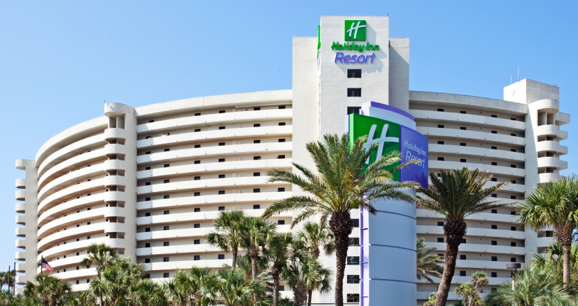 Holiday Inn Resort Panama City Beach