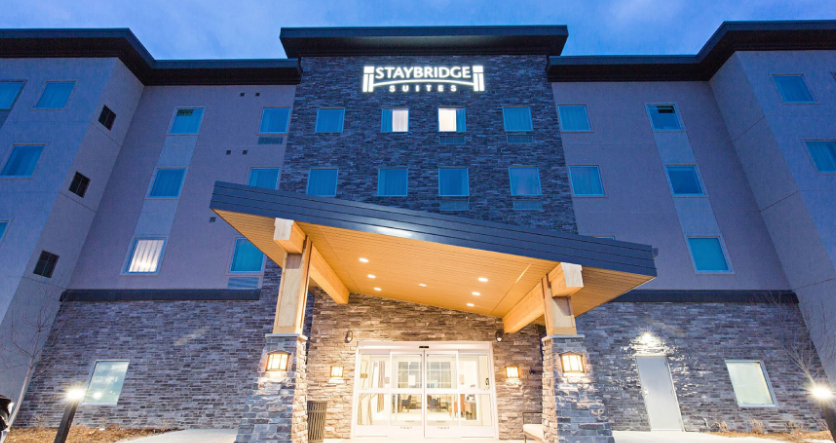 Staybridge Suites Denver North Thornton