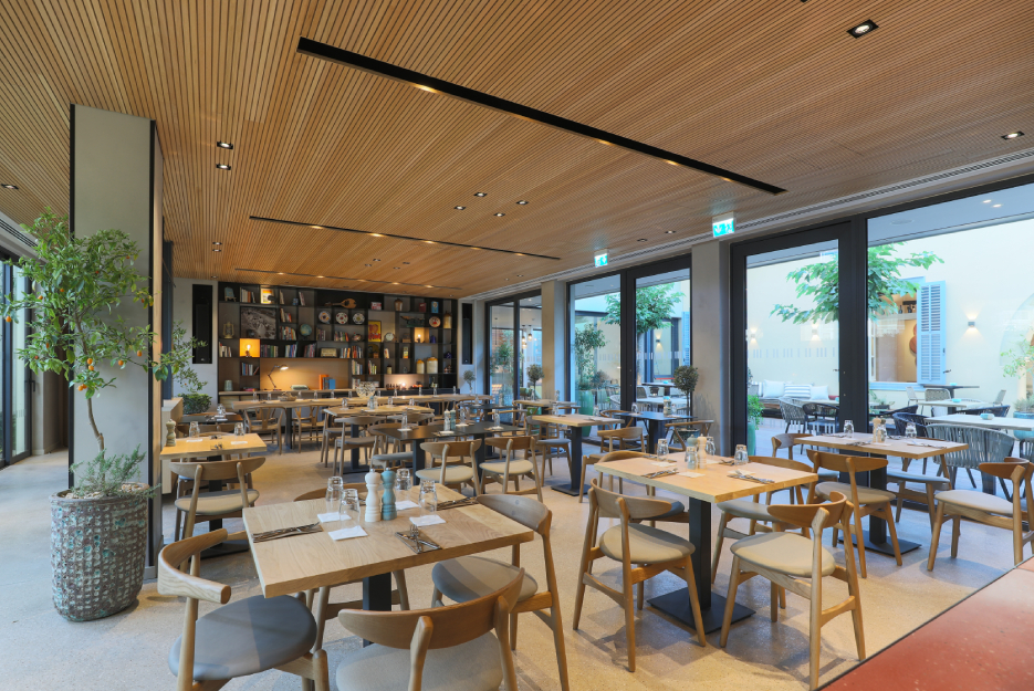 Hotel Indigo Larnaca