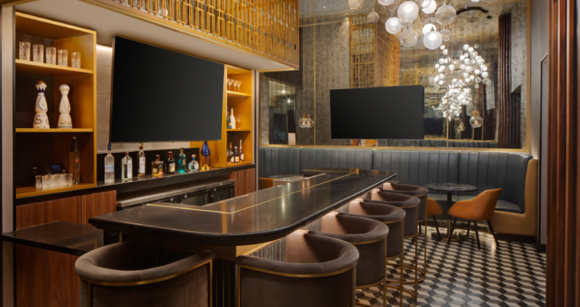 Hotel Indigo Nueva York Downtown Wall Street