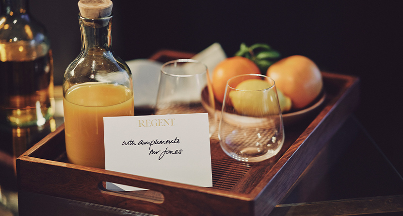 Emprenda su viaje para convertirse en propietario con IHG