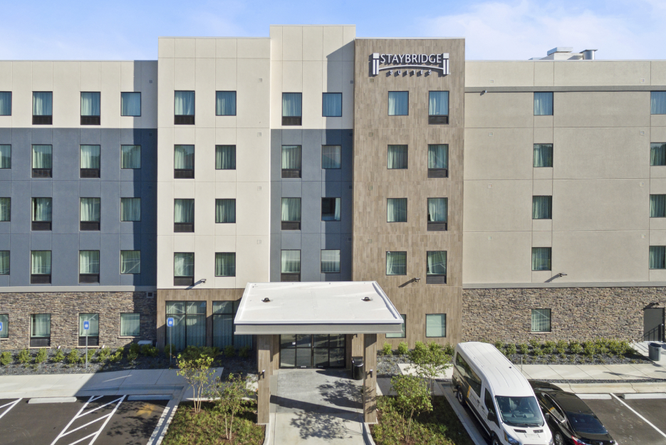 Staybridge Suites Atlanta Duluth