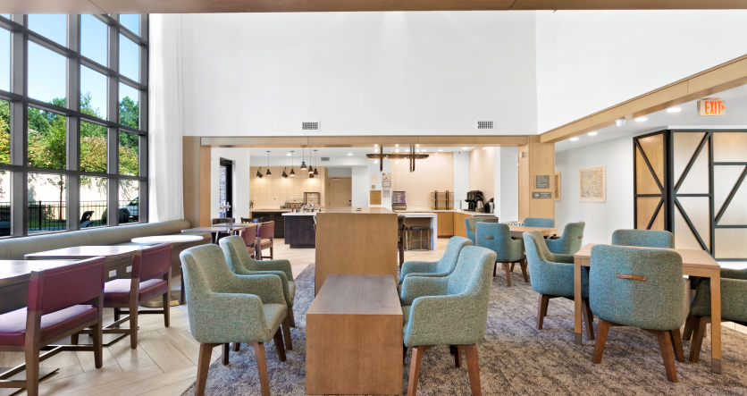 Staybridge Suites Atlanta Duluth