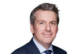 Greg Childs