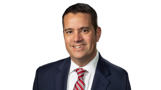Mike Castro