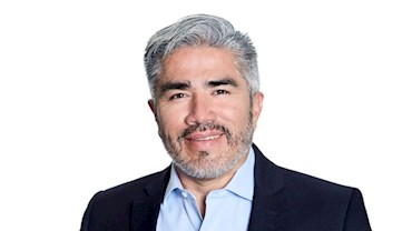 Oscar Chavez