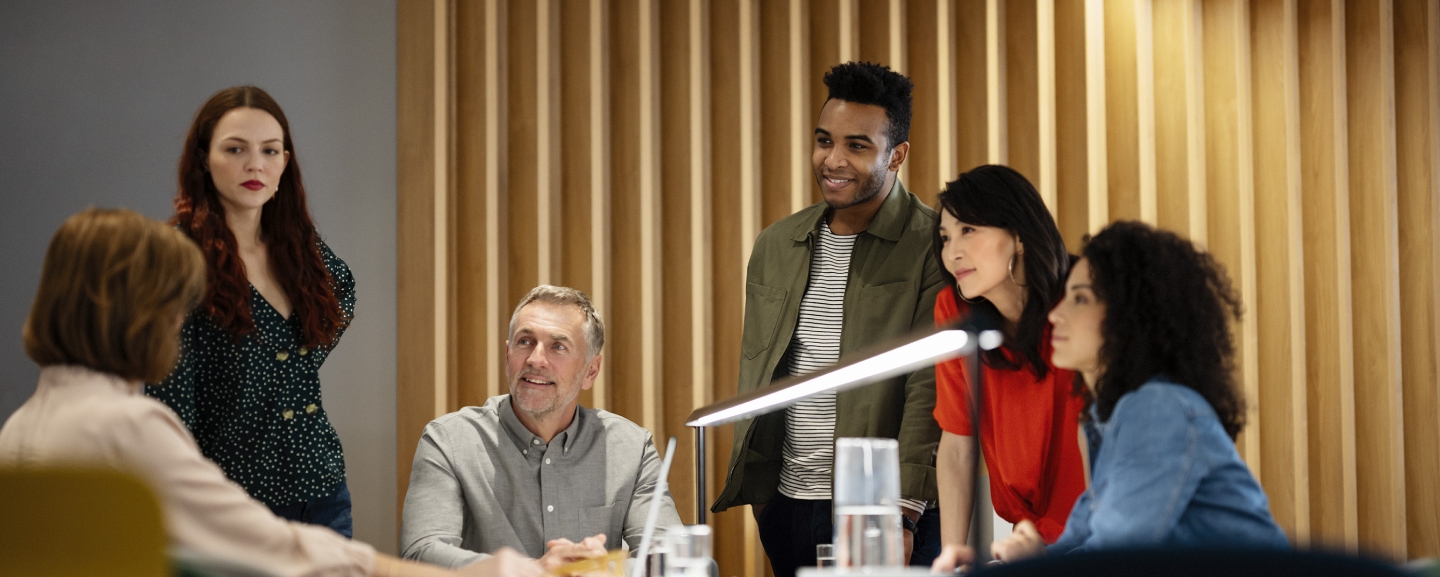 Imagen de Conozca a su equipo local