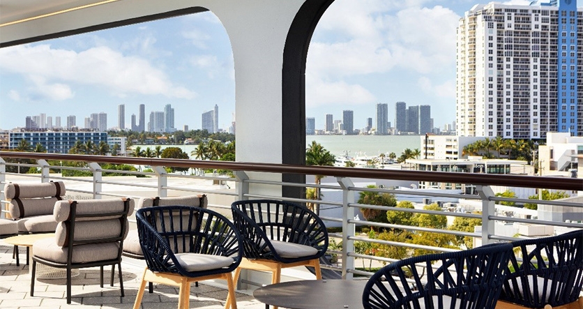 Comience su viaje para convertirse en propietario con IHG.