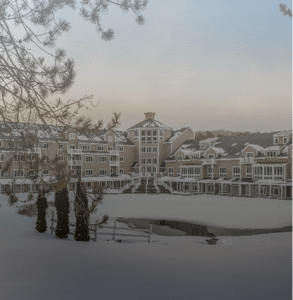 HI Club vacations image