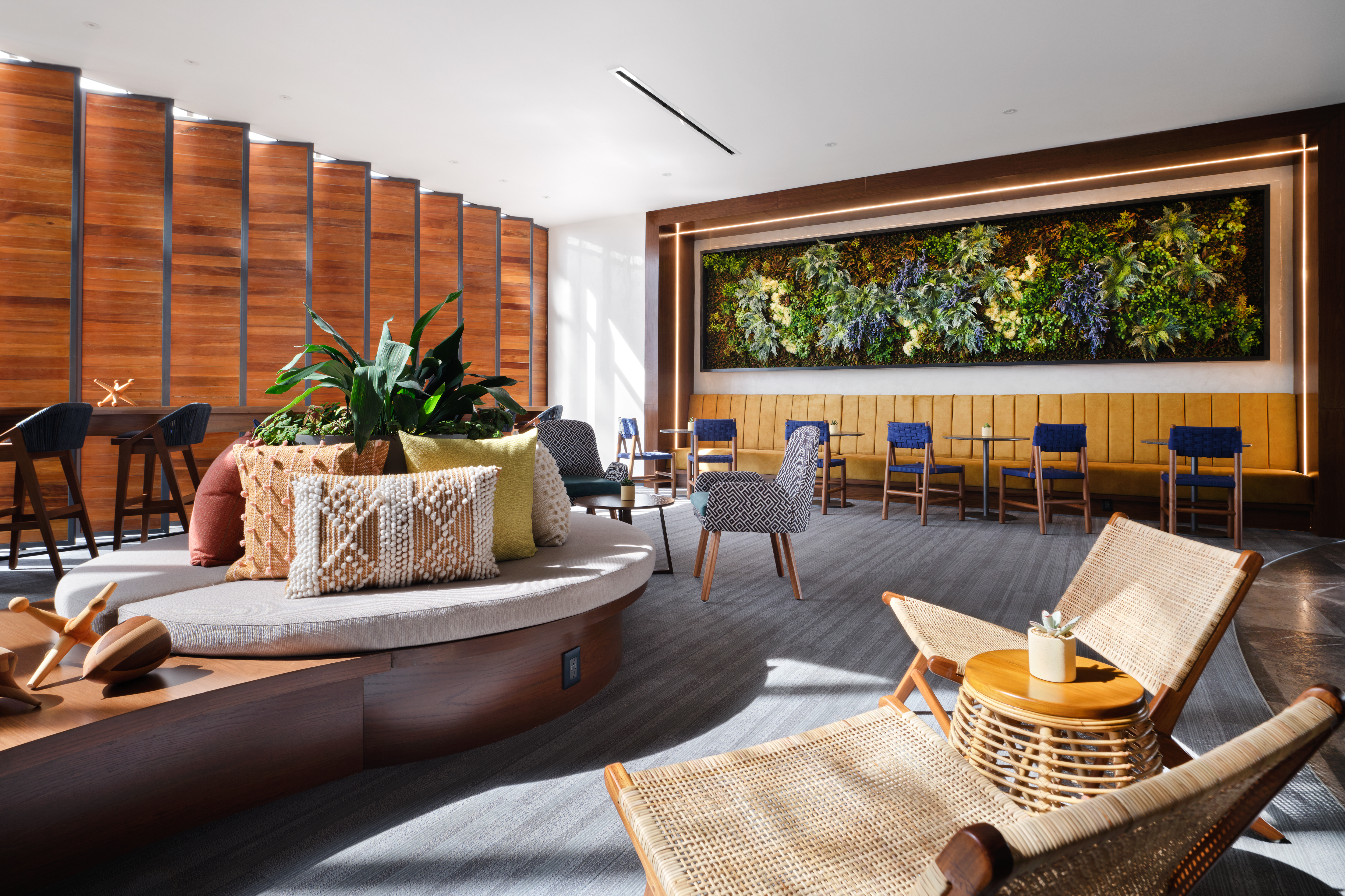 voco Guadalajara Neruda