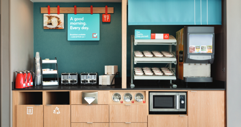 A unique offer for owners -1