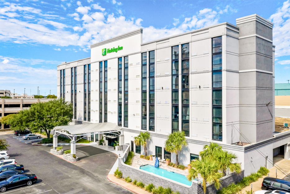 Holiday Inn Alexandria Centre-ville