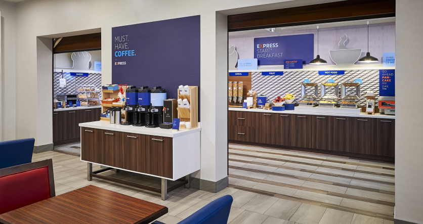 Holiday Inn Express Niagara-On-The-Lake