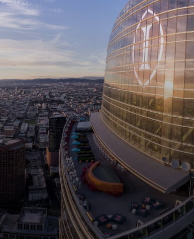 Image des Amériques