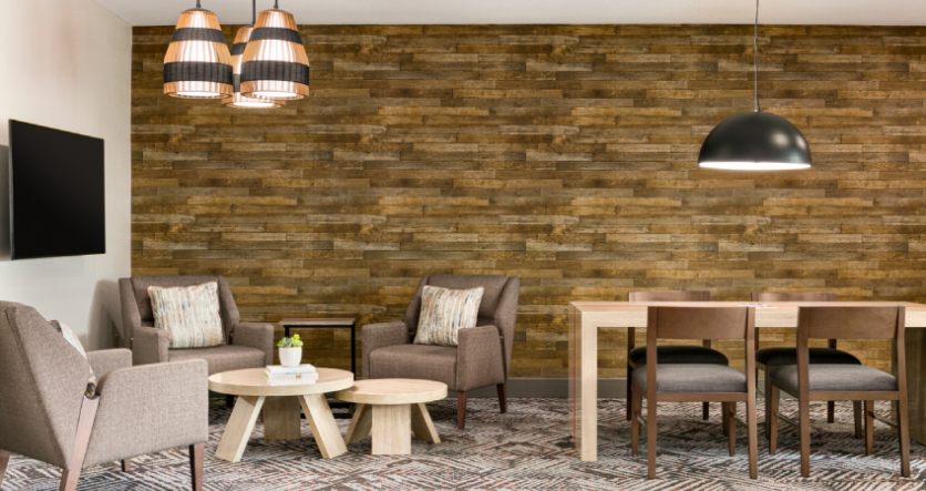 Candlewood Suites Springfield