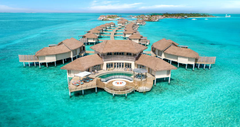 InterContinental Maldives