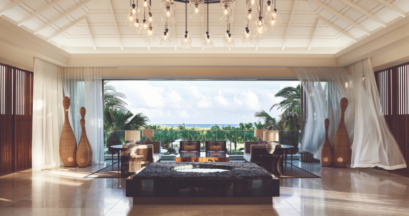 InterContinental Ishigaki, Japon