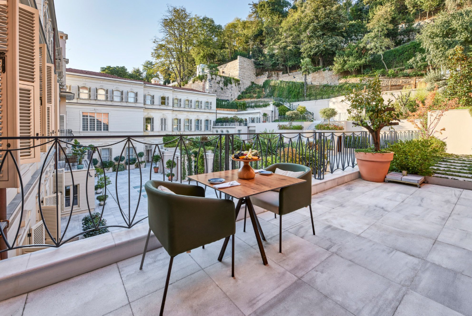 Six Senses Kocatas Mansions