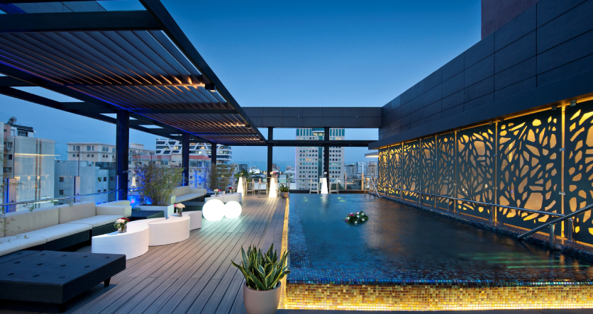 Holiday Inn Santo Domingo