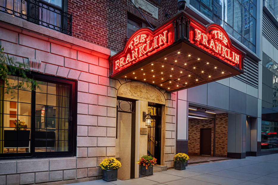 Bannière Amériques