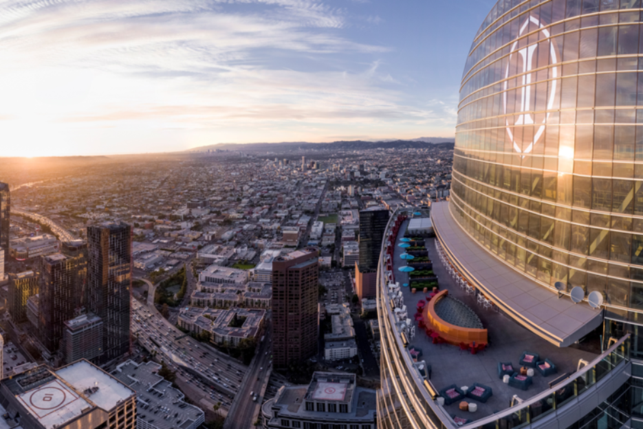 Bannière Amériques