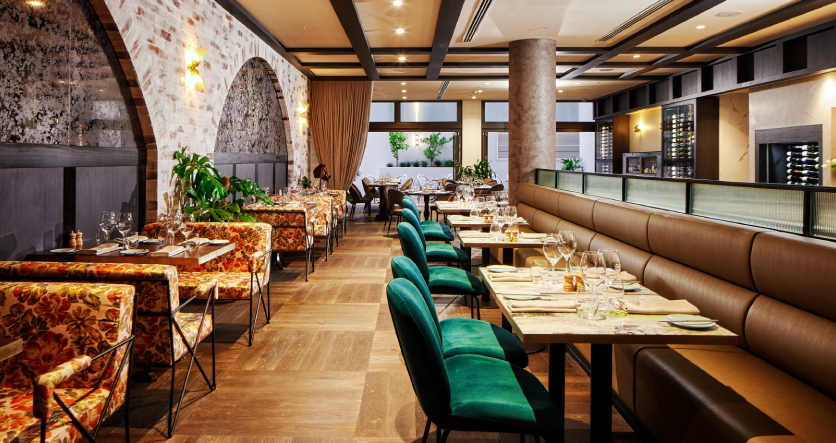 Hotel X Brisbane Fortitude Valley, Vignette Collection