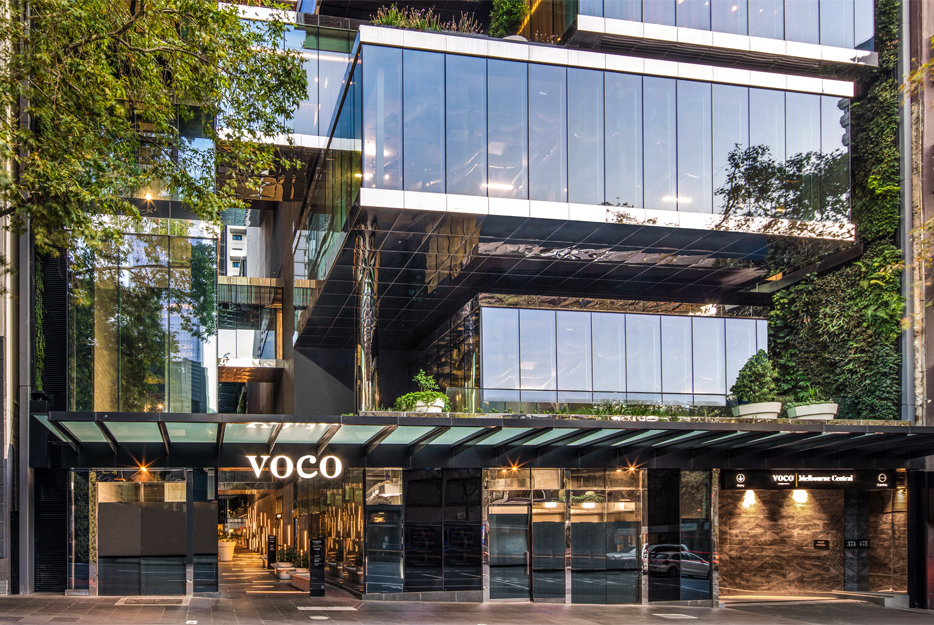 voco Melbourne Central
