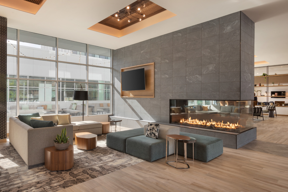 EVEN Hotel Rochester