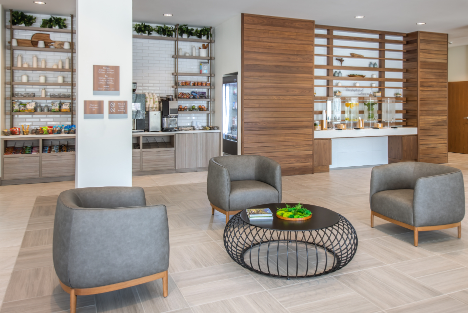 EVEN Hotels Atlanta Cobb Galleria