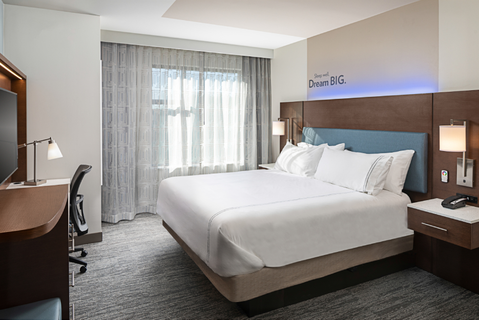  EVEN Hotel Alpharetta