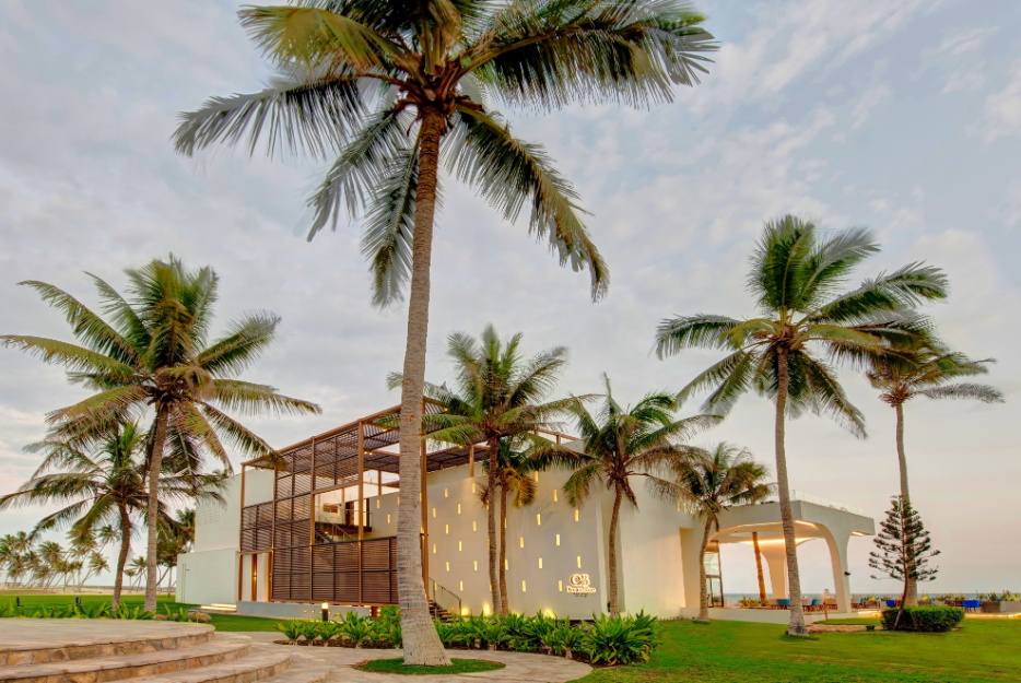 Crowne Plaza Resort Salalah 