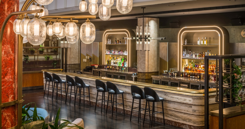 Hôtel Kimpton Margot, Sydney