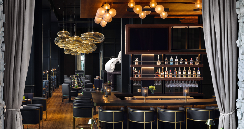 InterContinental Buckhead Atlanta