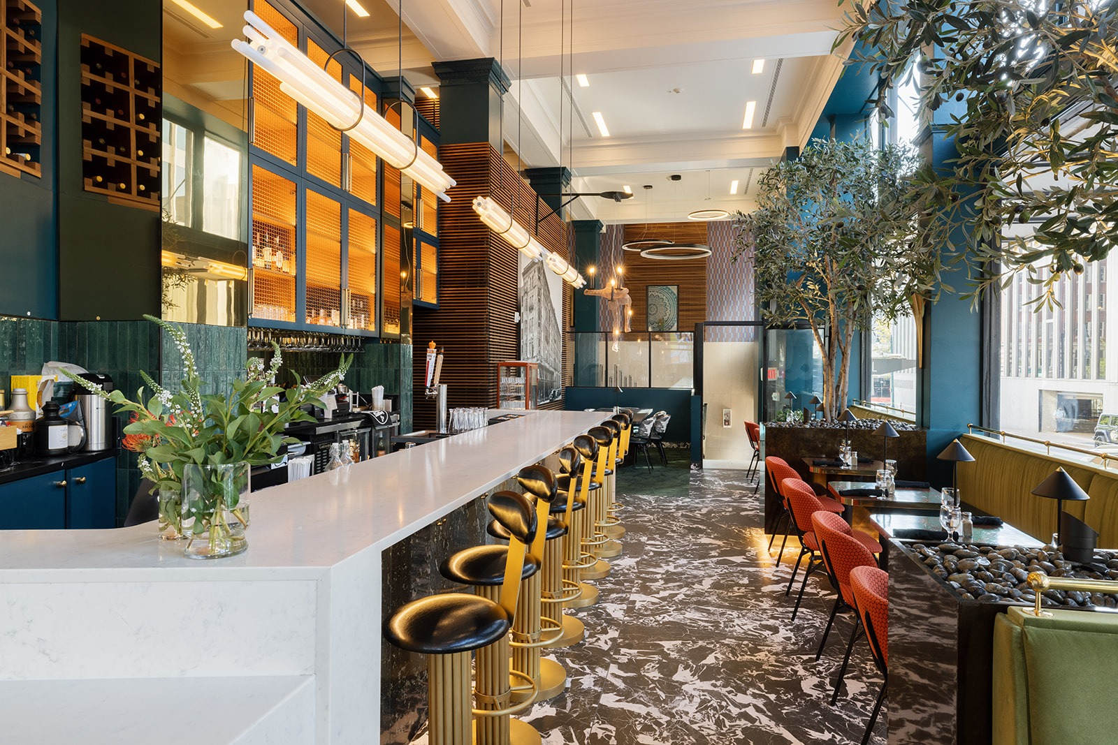 voco Hotel Napoleon Memphis