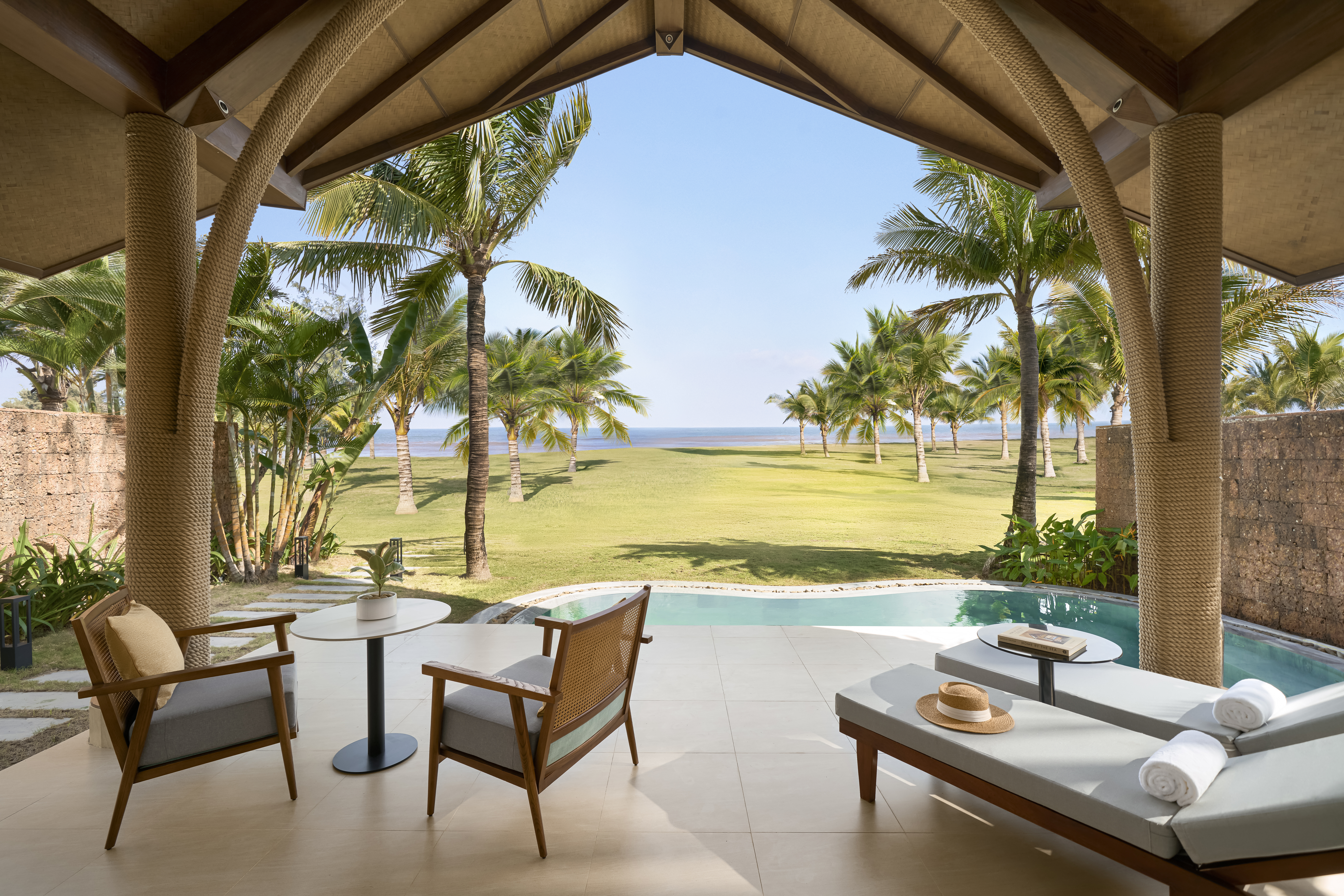 voco Quang Binh Resort