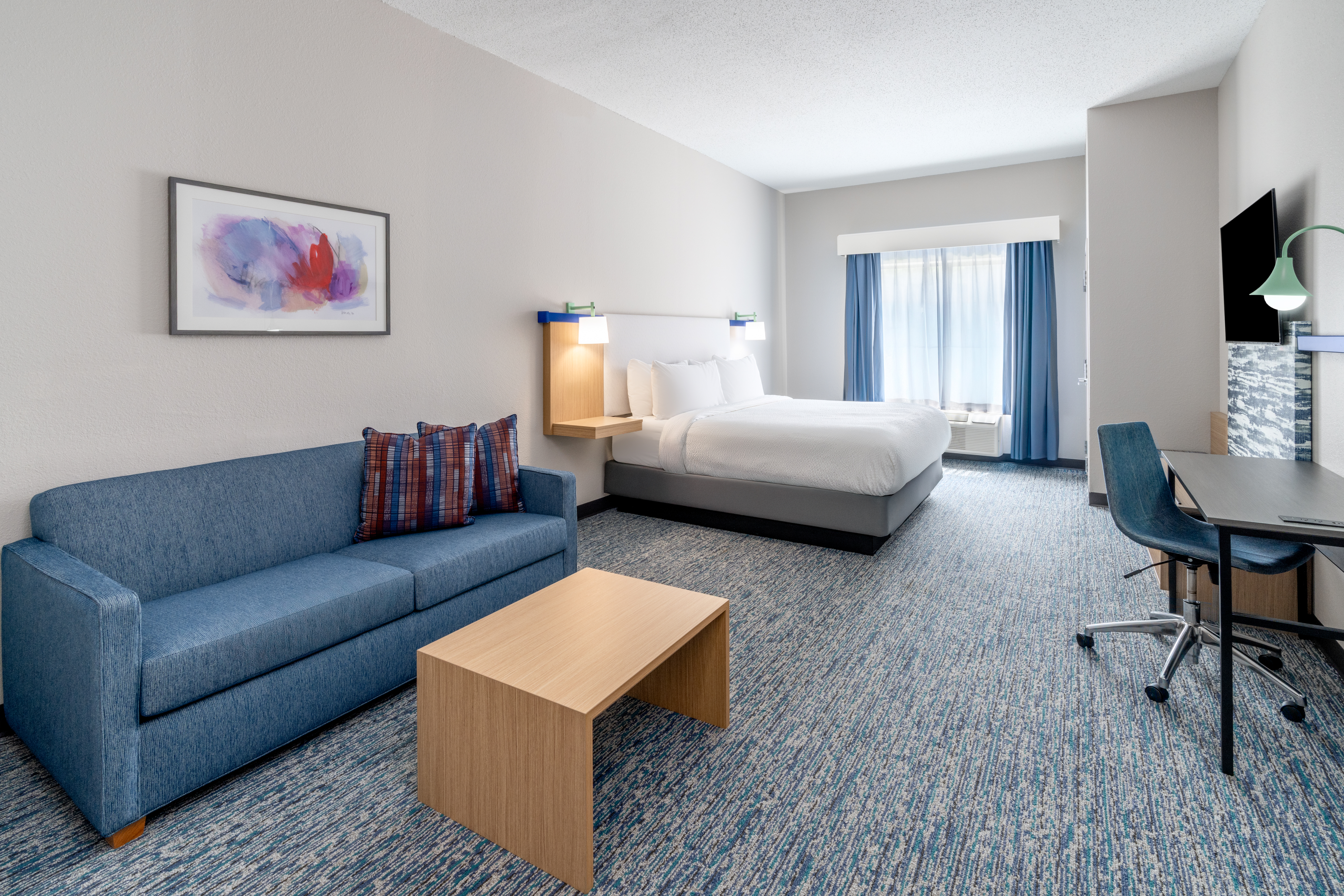 Garner Doswell sud-est