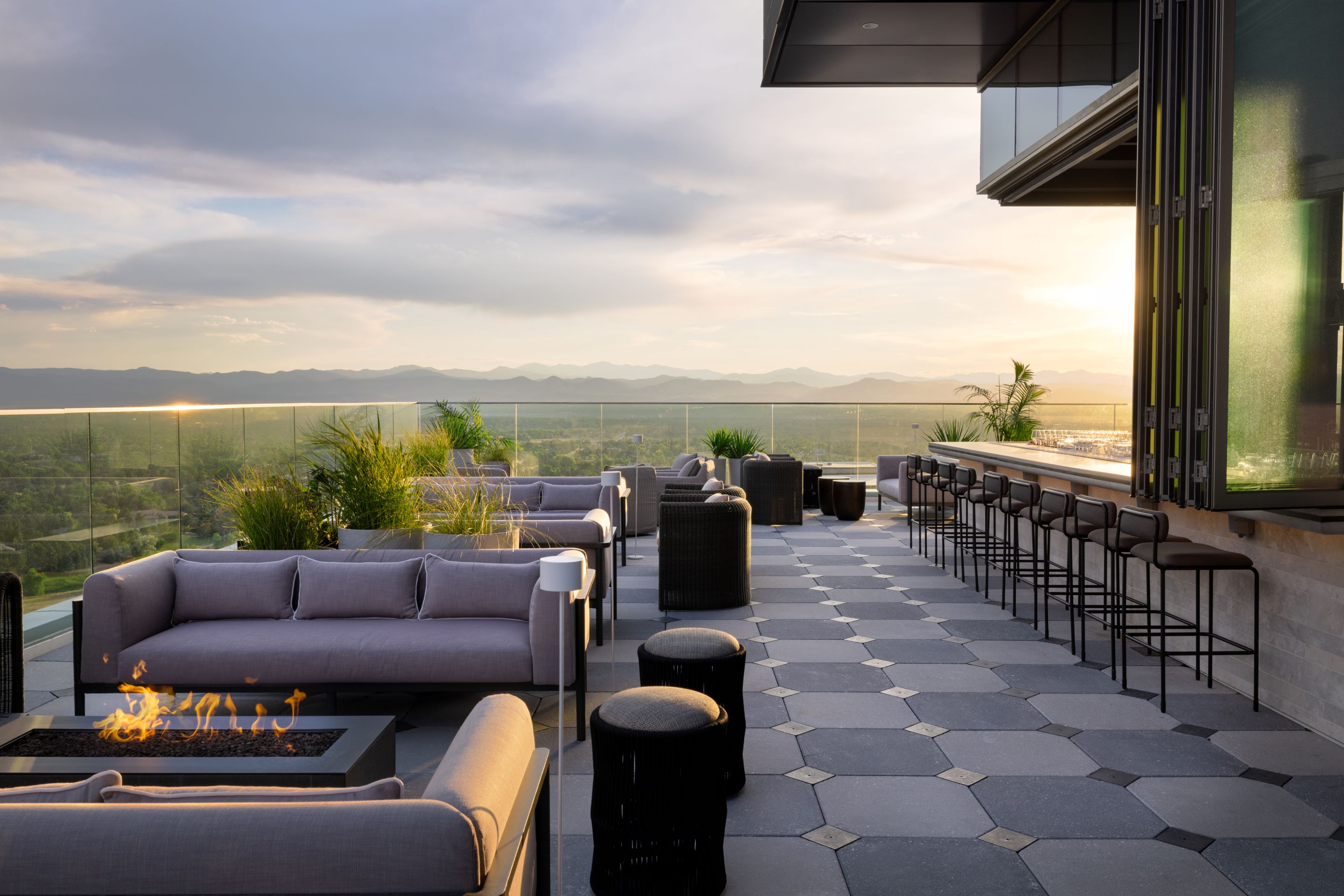 Kimpton® Claret Hotel, Colorado, Stati Uniti, America