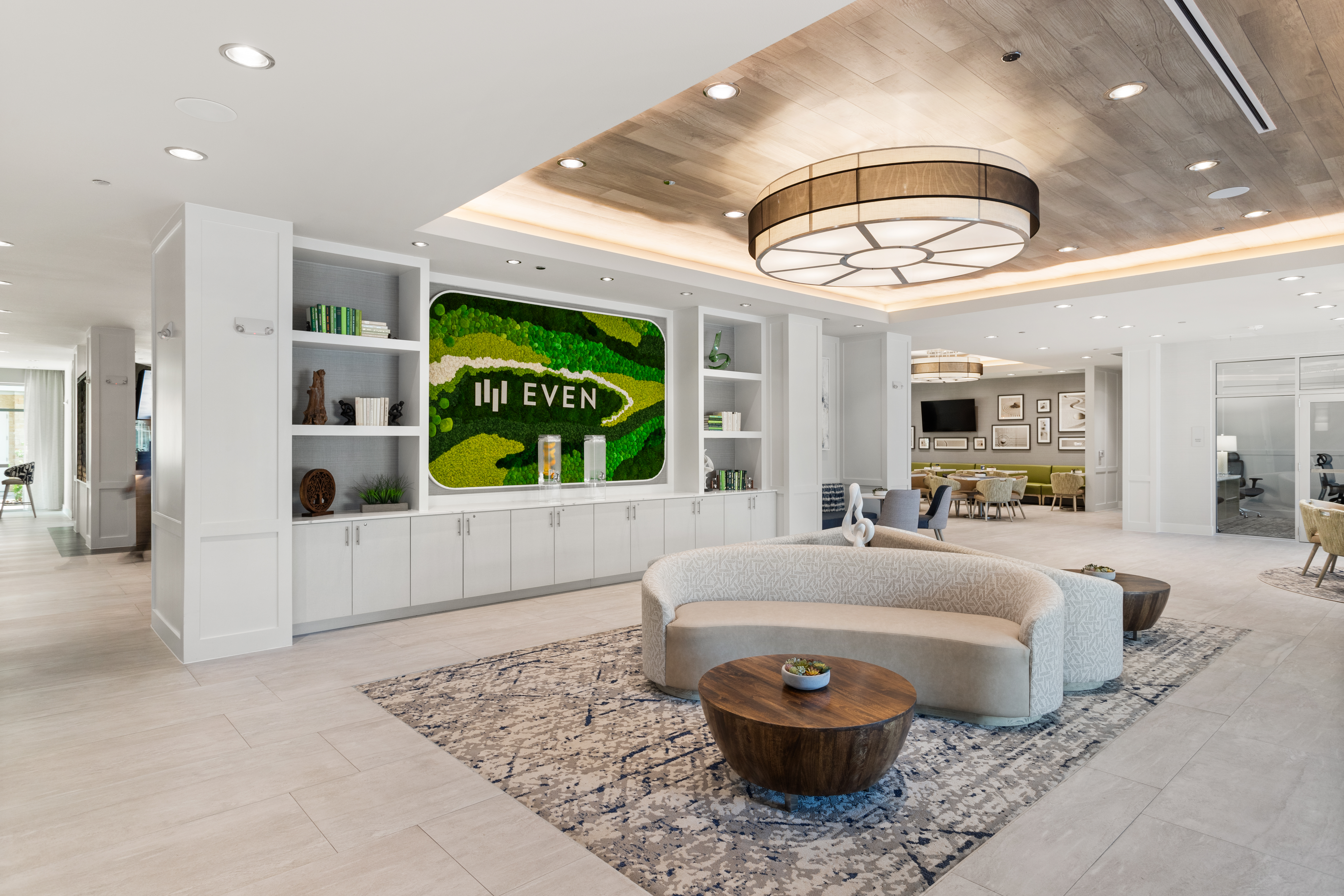 EVEN Hotels Austin Uptown vicino al Domain