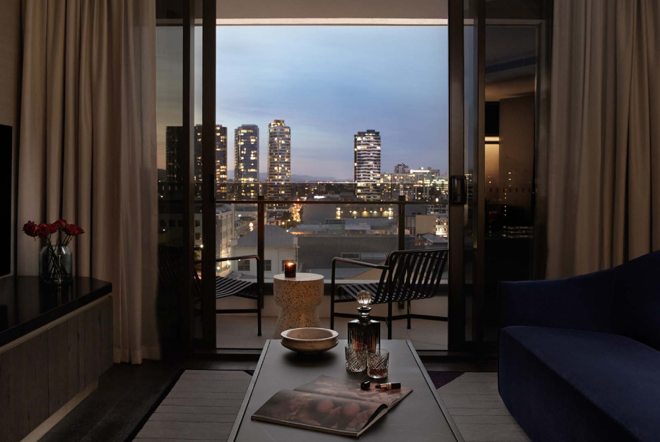 Hotel X Brisband Fortitude Valley, Vignette Collection, Austrália